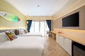 Centara Life Lamai Resort Samui