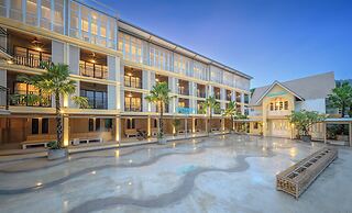 Centara Life Lamai Resort Samui