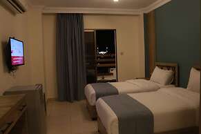 Mariam Hotel