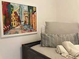 Side SeaView 3Bedrooms Apartment Sliema