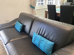 Side SeaView 3Bedrooms Apartment Sliema