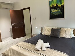 Side SeaView 3Bedrooms Apartment Sliema