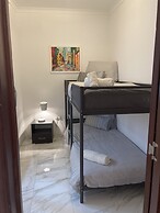 Side SeaView 3Bedrooms Apartment Sliema