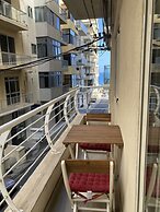 Side SeaView 3Bedrooms Apartment Sliema