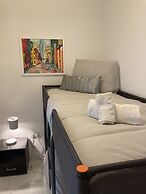 Side SeaView 3Bedrooms Apartment Sliema