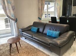 Side SeaView 3Bedrooms Apartment Sliema