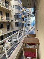 Side SeaView 3Bedrooms Apartment Sliema