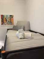 Side SeaView 3Bedrooms Apartment Sliema