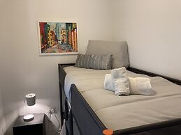 Side SeaView 3Bedrooms Apartment Sliema