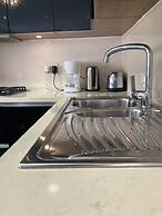 Side SeaView 3Bedrooms Apartment Sliema