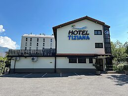 Hotel Tiziana
