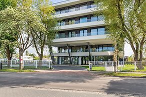 Baltic Marina Residence in Kołobrzeg by Renters