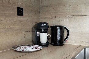 Baltic Marina Residence in Kołobrzeg by Renters