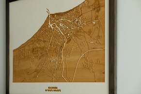 Baltic Marina Residence in Kołobrzeg by Renters