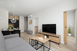 Baltic Marina Residence in Kołobrzeg by Renters