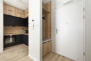 Baltic Marina Residence in Kołobrzeg by Renters