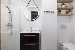 Baltic Marina Residence in Kołobrzeg by Renters