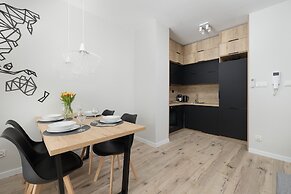 Baltic Marina Residence in Kołobrzeg by Renters