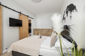 Baltic Marina Residence in Kołobrzeg by Renters