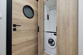 Baltic Marina Residence in Kołobrzeg by Renters