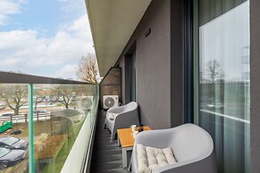 Baltic Marina Residence in Kołobrzeg by Renters