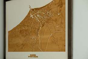 Baltic Marina Residence in Kołobrzeg by Renters