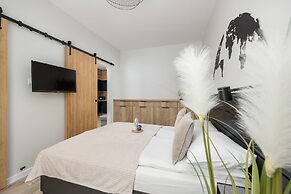 Baltic Marina Residence in Kołobrzeg by Renters