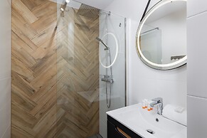 Baltic Marina Residence in Kołobrzeg by Renters