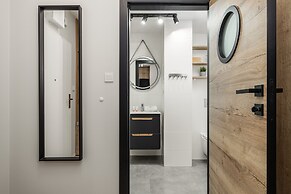 Baltic Marina Residence in Kołobrzeg by Renters