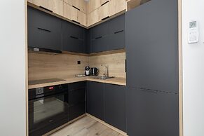 Baltic Marina Residence in Kołobrzeg by Renters