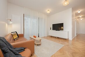 Family Apartament by Renters Prestige