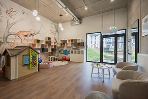 Family Apartament by Renters Prestige