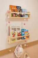 Family Apartament by Renters Prestige