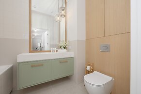 Family Apartament by Renters Prestige