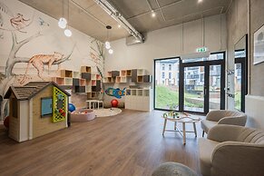 Family Apartament by Renters Prestige