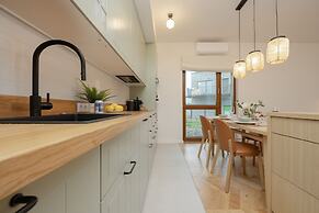 Family Apartament by Renters Prestige