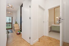 Family Apartament by Renters Prestige
