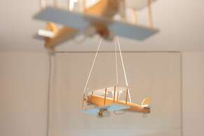 Family Apartament by Renters Prestige