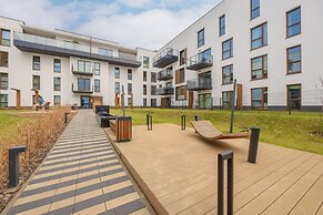 Family Apartament by Renters Prestige