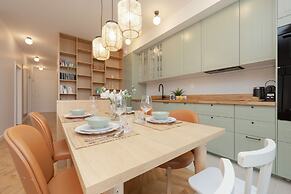 Family Apartament by Renters Prestige