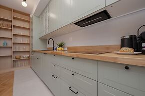 Family Apartament by Renters Prestige