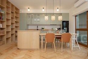 Family Apartament by Renters Prestige