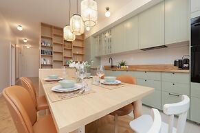 Family Apartament by Renters Prestige