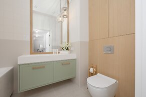 Family Apartament by Renters Prestige