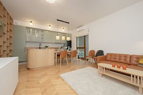 Family Apartament by Renters Prestige