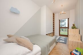 Family Apartament by Renters Prestige