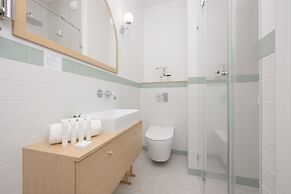 Family Apartament by Renters Prestige