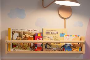 Family Apartament by Renters Prestige