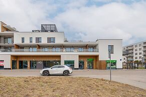 Family Apartament by Renters Prestige