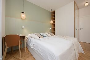 Family Apartament by Renters Prestige